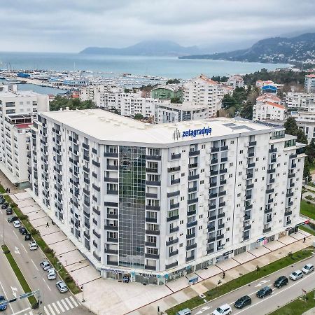 Luxury Amaaa Apartment Bar Ngoại thất bức ảnh
