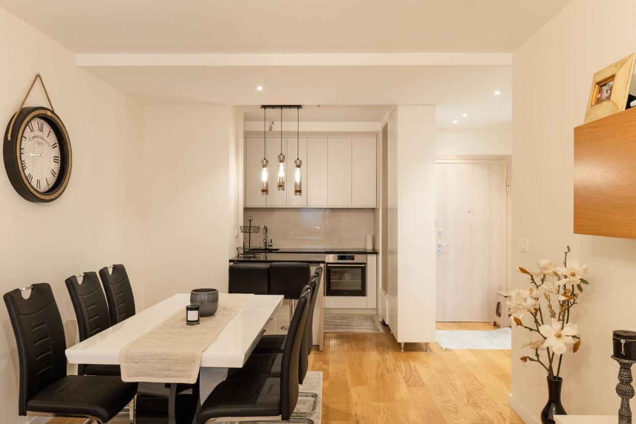 Luxury Amaaa Apartment Bar Ngoại thất bức ảnh