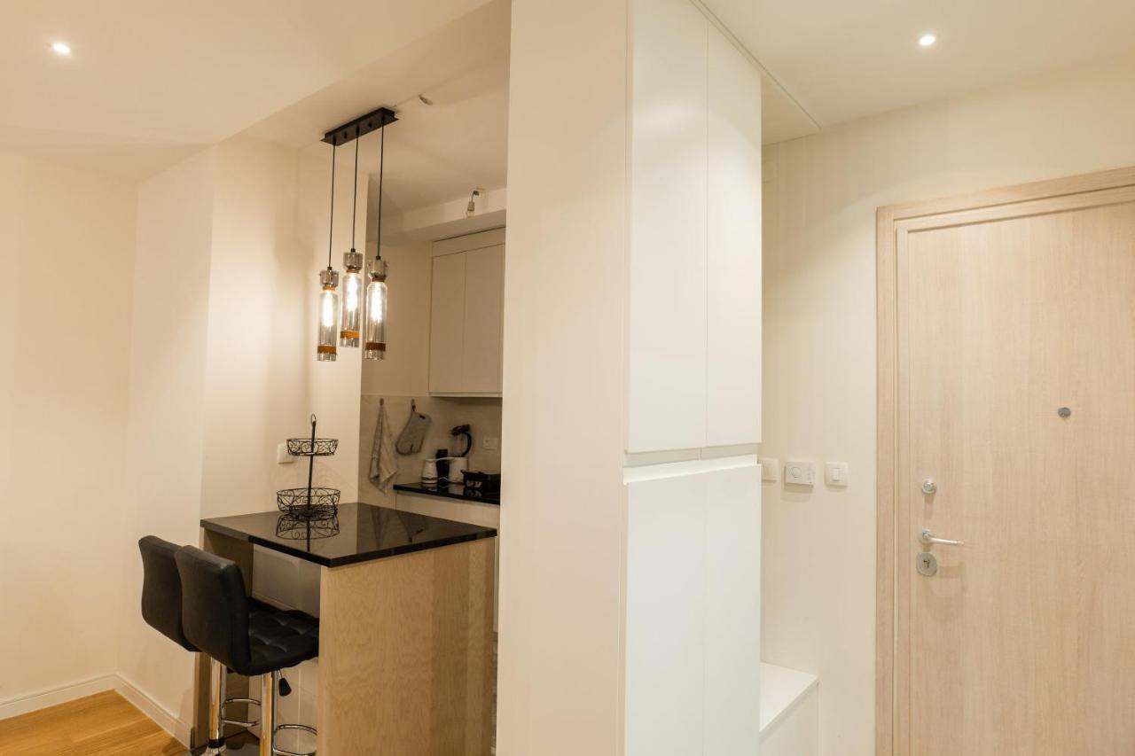 Luxury Amaaa Apartment Bar Ngoại thất bức ảnh
