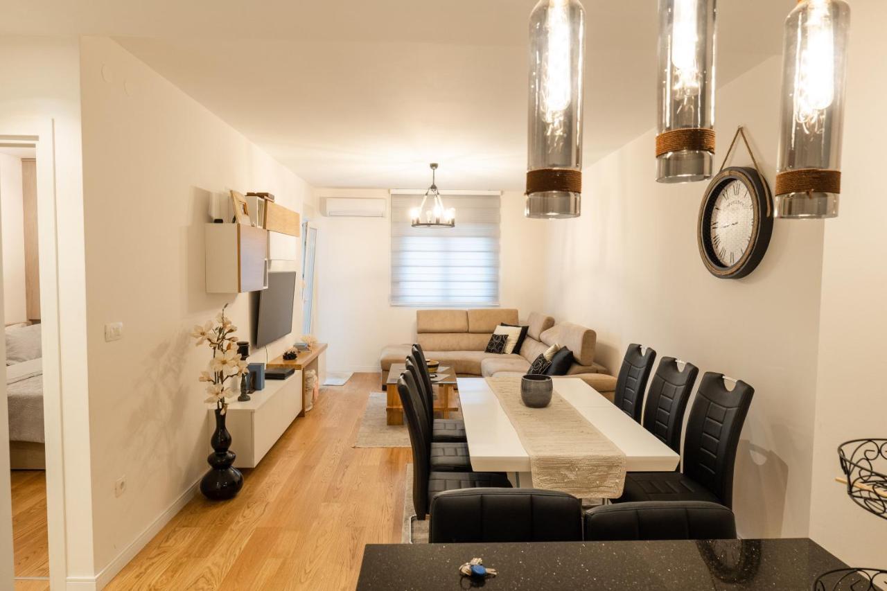 Luxury Amaaa Apartment Bar Ngoại thất bức ảnh