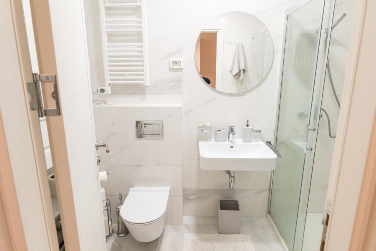 Luxury Amaaa Apartment Bar Ngoại thất bức ảnh