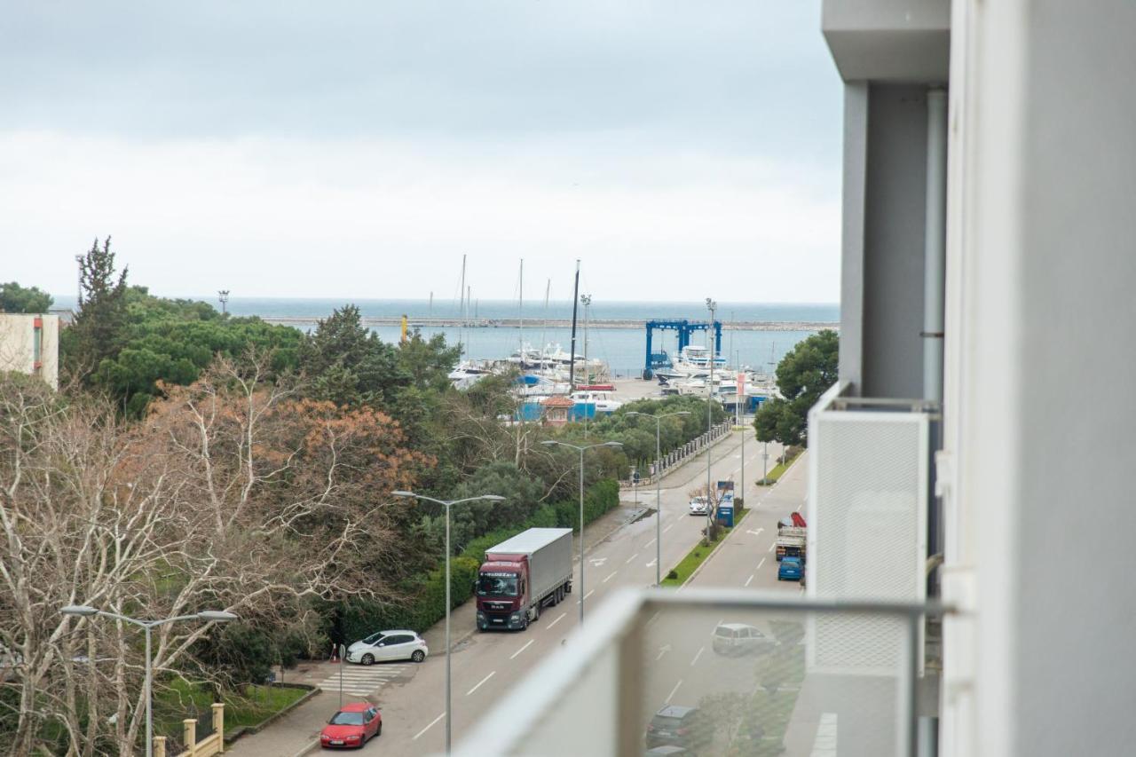 Luxury Amaaa Apartment Bar Ngoại thất bức ảnh