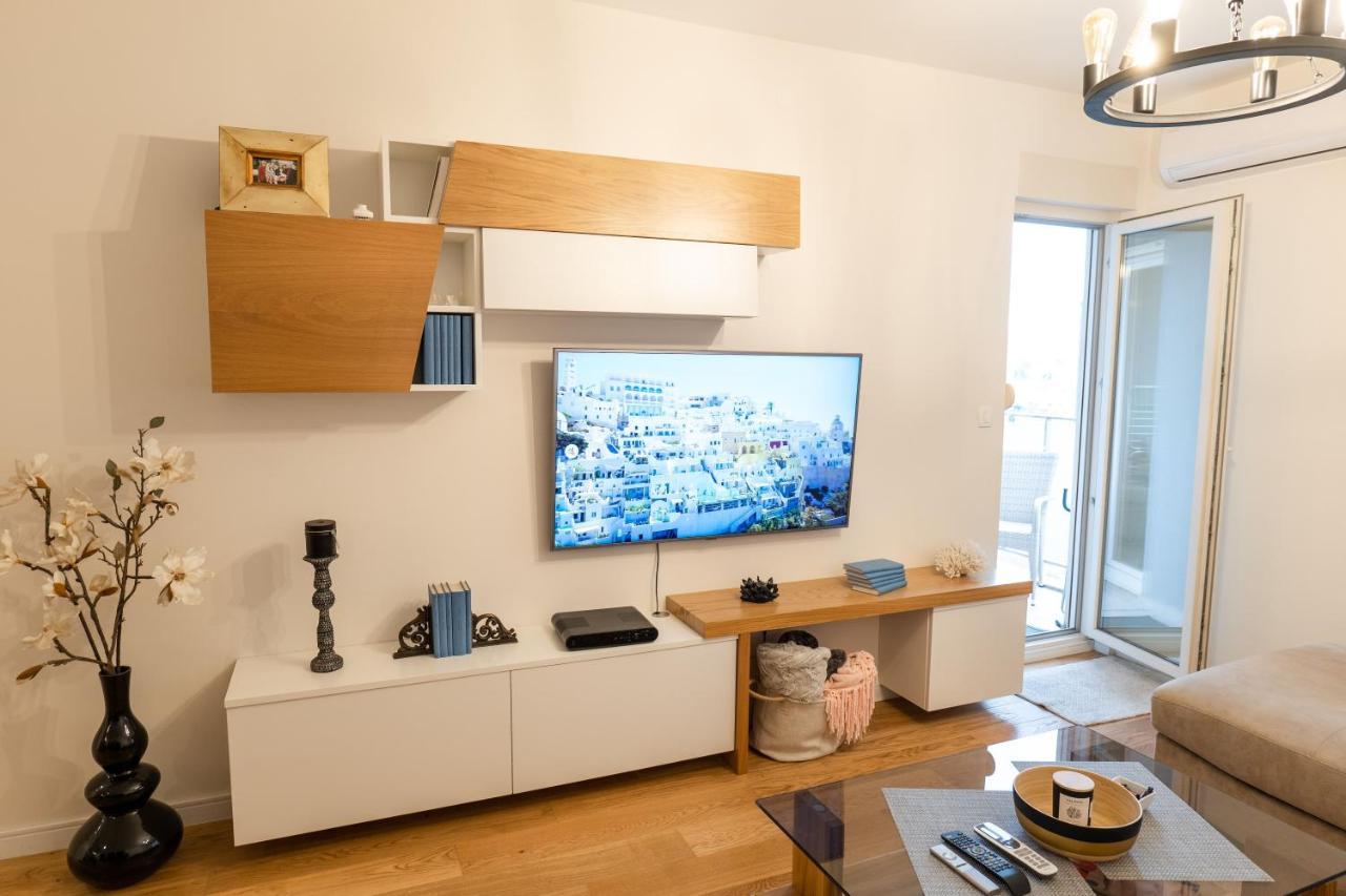 Luxury Amaaa Apartment Bar Ngoại thất bức ảnh